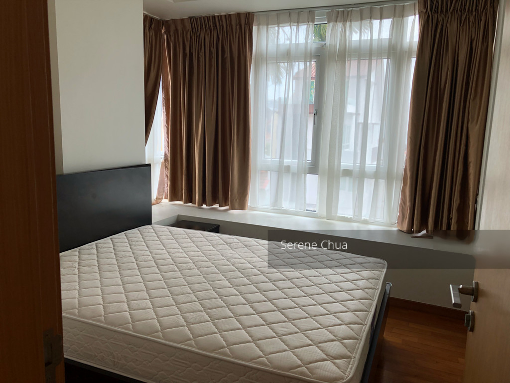 Sunshine Regency (D15), Apartment #198604212